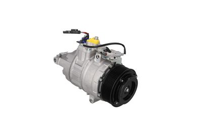 Compressor, air conditioning KAMOKA 7820157