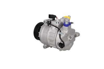 Compressor, air conditioning KAMOKA 7820159