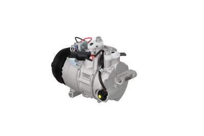 Compressor, air conditioning KAMOKA 7820161