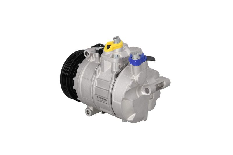 KAMOKA 7820164 Compressor, air conditioning