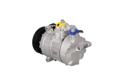 Compressor, air conditioning KAMOKA 7820164