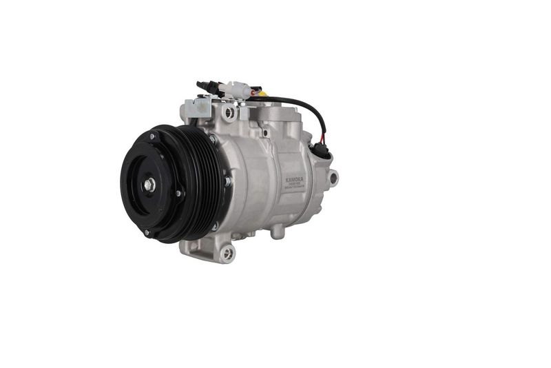 KAMOKA 7820165 Compressor, air conditioning