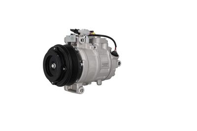 Compressor, air conditioning KAMOKA 7820165