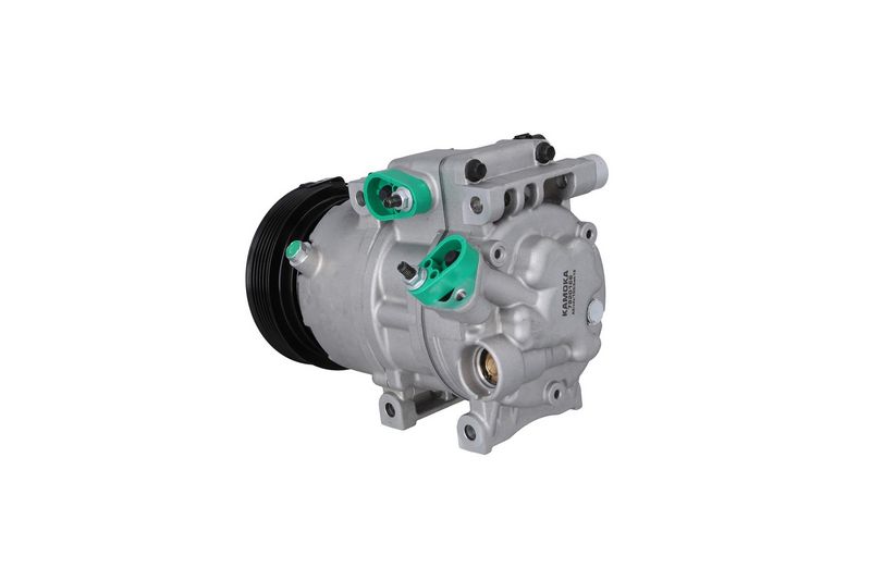 KAMOKA 7820166 Compressor, air conditioning