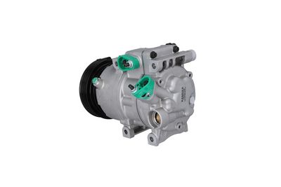 Compressor, air conditioning KAMOKA 7820166