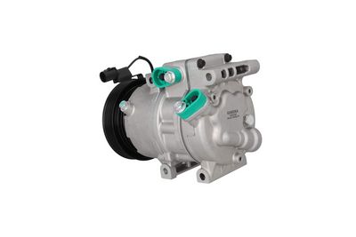 Compressor, air conditioning KAMOKA 7820169