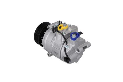 Compressor, air conditioning KAMOKA 7820173