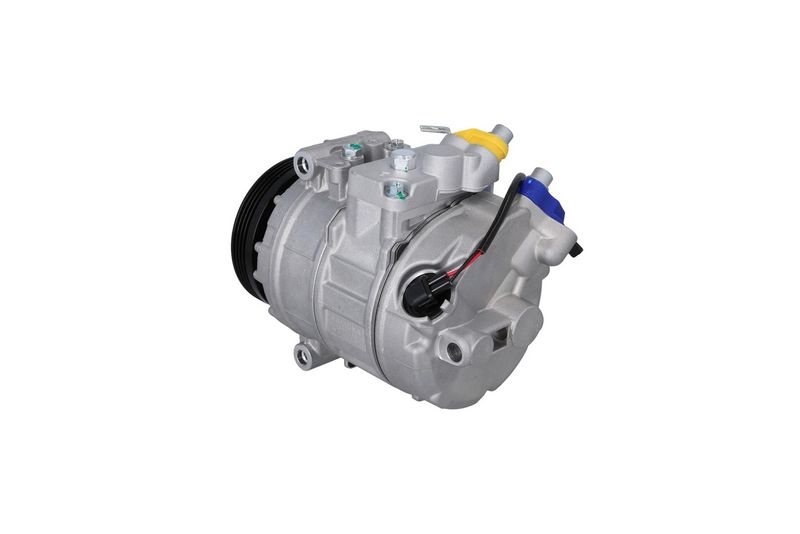 KAMOKA 7820186 Compressor, air conditioning