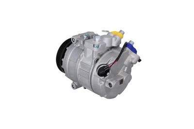 Compressor, air conditioning KAMOKA 7820186