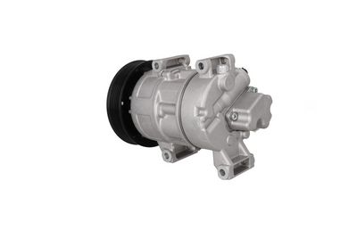 Compressor, air conditioning KAMOKA 7820188