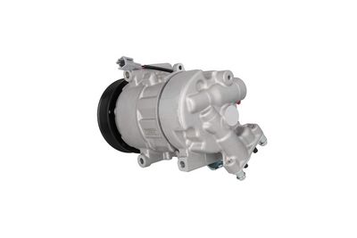 Compressor, air conditioning KAMOKA 7820192