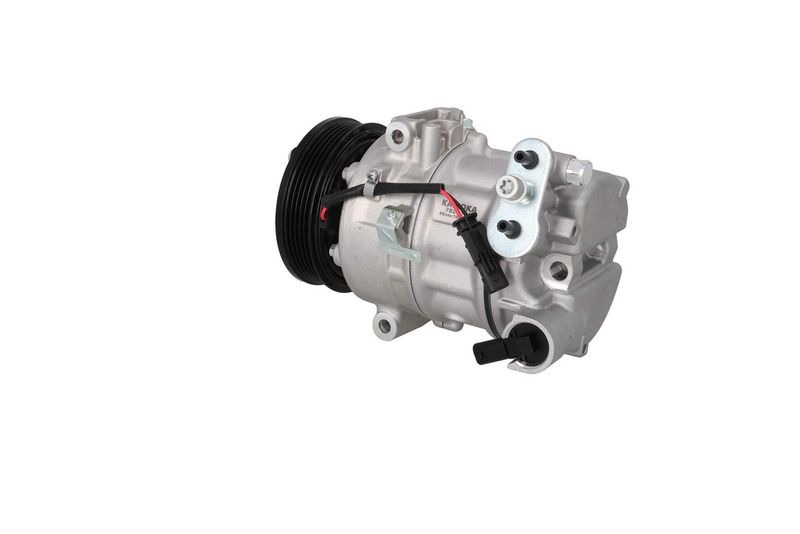 KAMOKA 7820195 Compressor, air conditioning