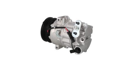 Compressor, air conditioning KAMOKA 7820195