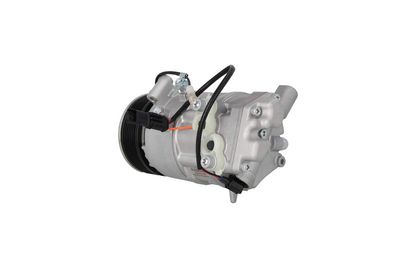 Compressor, air conditioning KAMOKA 7820198