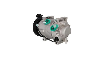 Compressor, air conditioning KAMOKA 7820201