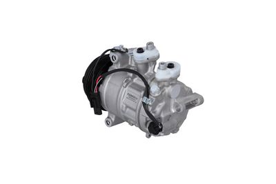 Compressor, air conditioning KAMOKA 7820203