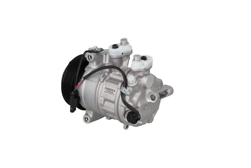 KAMOKA 7820204 Compressor, air conditioning