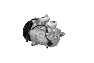 Compressor, air conditioning KAMOKA 7820204