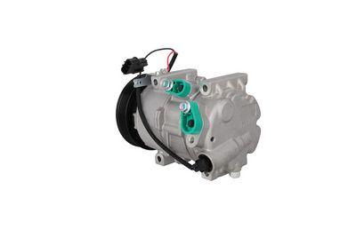 Compressor, air conditioning KAMOKA 7820207