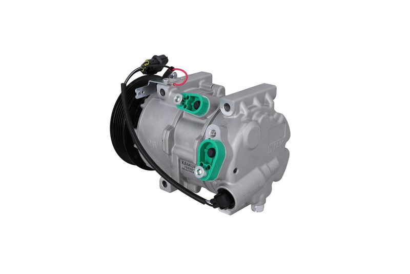 KAMOKA 7820210 Compressor, air conditioning