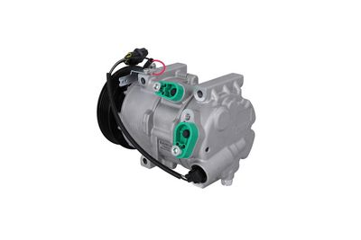 Compressor, air conditioning KAMOKA 7820210