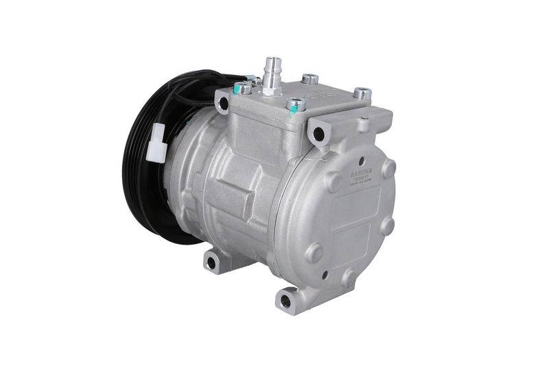 KAMOKA 7820211 Compressor, air conditioning