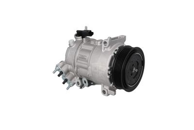 Compressor, air conditioning KAMOKA 7820213