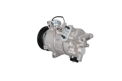 Compressor, air conditioning KAMOKA 7820214