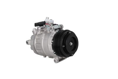 Compressor, air conditioning KAMOKA 7820215