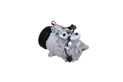 Compressor, air conditioning KAMOKA 7820217