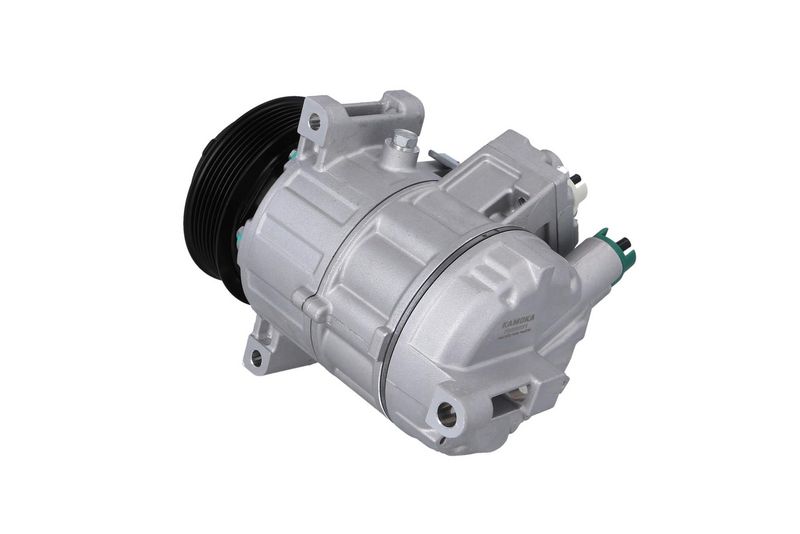 KAMOKA 7820231 Compressor, air conditioning