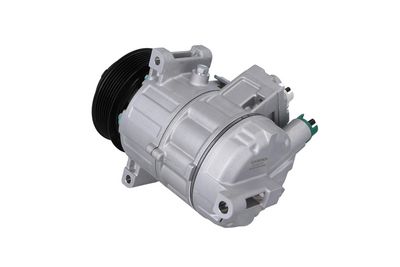 Compressor, air conditioning KAMOKA 7820231
