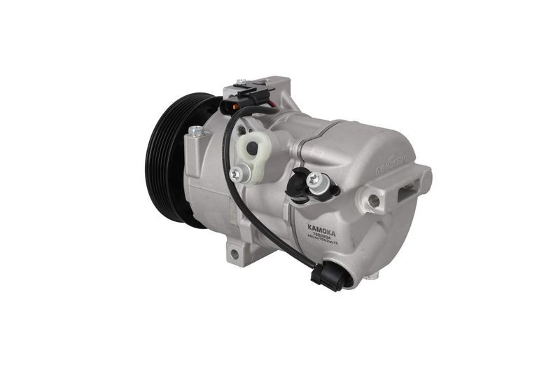 KAMOKA 7820234 Compressor, air conditioning