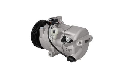 Compressor, air conditioning KAMOKA 7820234