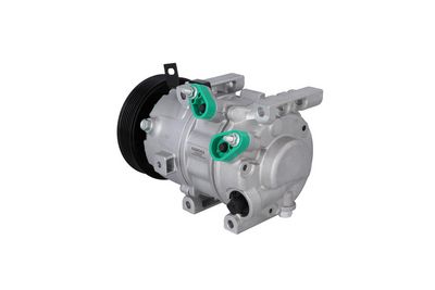 Compressor, air conditioning KAMOKA 7820236