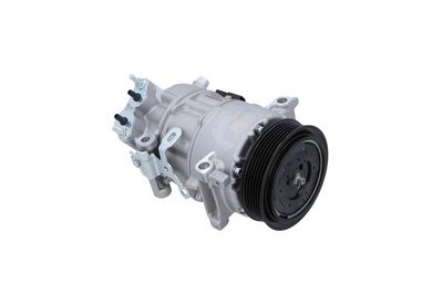 Compressor, air conditioning KAMOKA 7820246