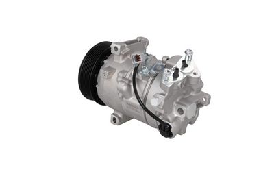 Compressor, air conditioning KAMOKA 7820248
