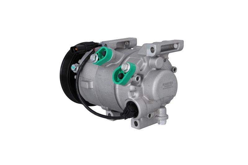 KAMOKA 7820249 Compressor, air conditioning