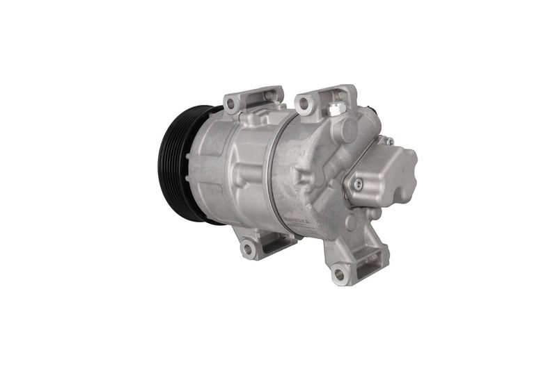 KAMOKA 7820251 Compressor, air conditioning