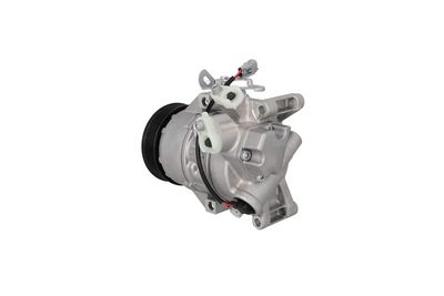 Compressor, air conditioning KAMOKA 7820261