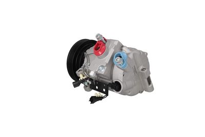 Compressor, air conditioning KAMOKA 7820271