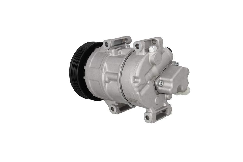 KAMOKA 7820272 Compressor, air conditioning