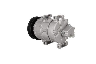 Compressor, air conditioning KAMOKA 7820272