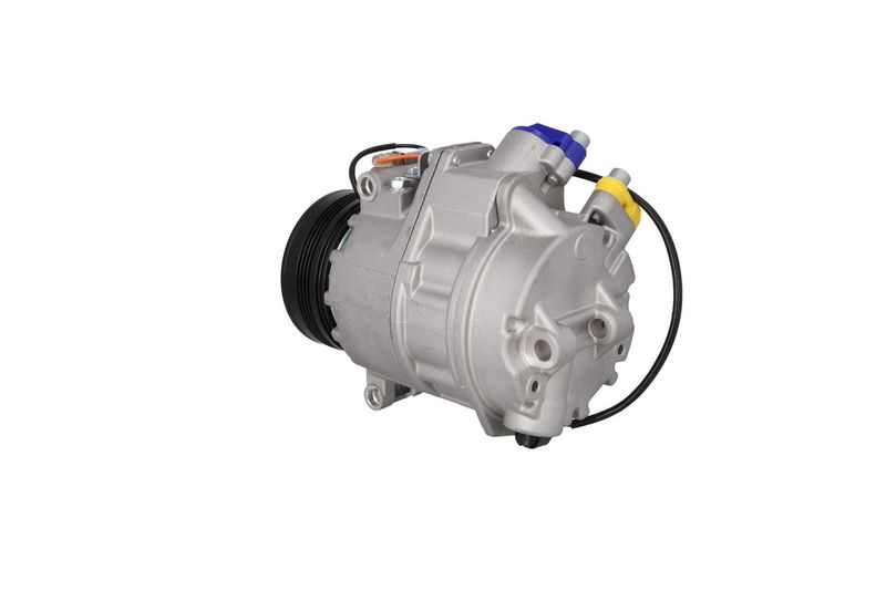 KAMOKA 7820283 Compressor, air conditioning