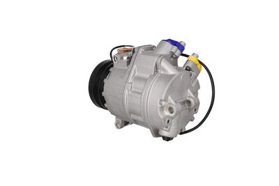 Compressor, air conditioning KAMOKA 7820283