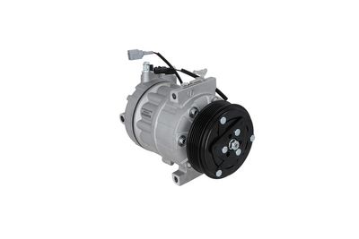Compressor, air conditioning KAMOKA 7820284