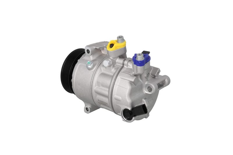 KAMOKA 7820286 Compressor, air conditioning