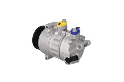 Compressor, air conditioning KAMOKA 7820286