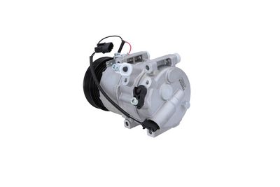 Compressor, air conditioning KAMOKA 7820292
