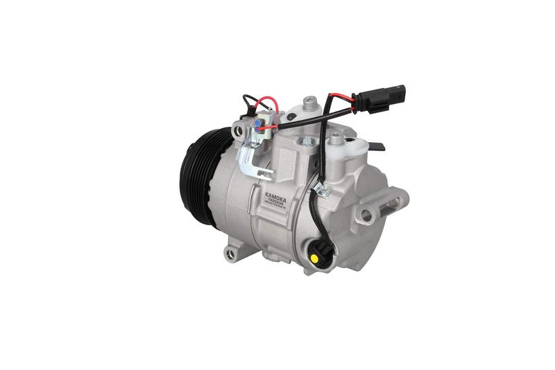 KAMOKA 7820296 Compressor, air conditioning